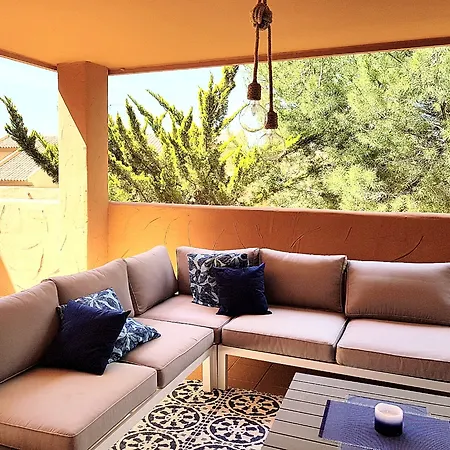 Golf Santa Maria Apartment
