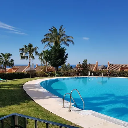 Golf Santa Maria Apartment *